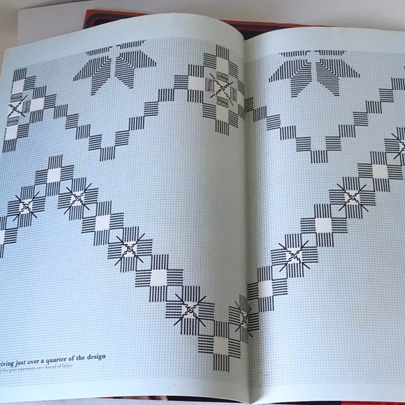 Golden Hands 3 Volumes Crochet Sewing - Picture 8 of 14